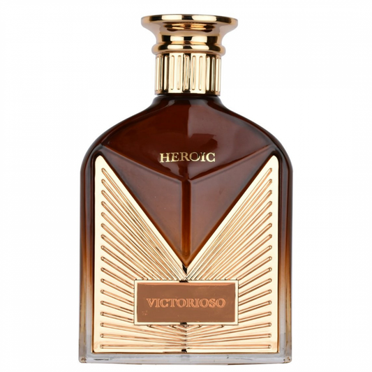 Alhambra Victorioso Heroic – Apa de Parfum pentru Barbati 100ml