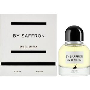 By Saffron de la Maison Alhambra -Apa de Parfum unisex 100ml