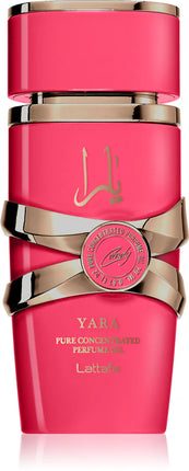 Yara Candy de la Lattafa - Ulei de Parfum Dama 20ml