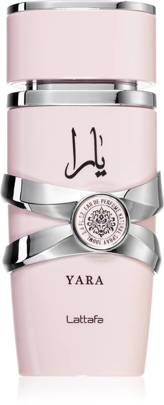 Yara de la Lattafa - Apa de Parfum Dama 100ml