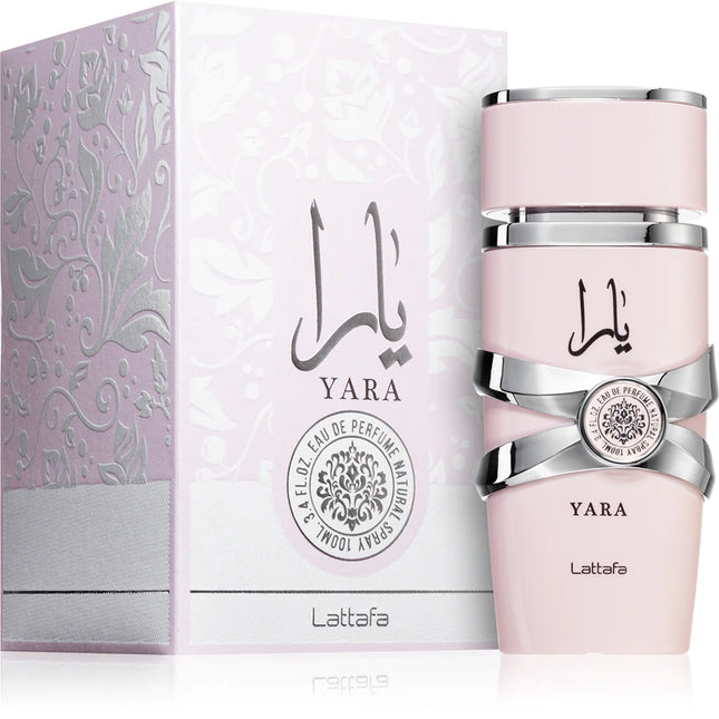 Yara de la Lattafa - Apa de Parfum Dama 100ml