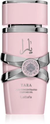 Yara de la Lattafa - Ulei de Parfum Dama 20ml