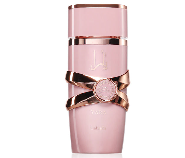 Yara Elixir de la Lattafa - Apa de Parfum Dama 100ml