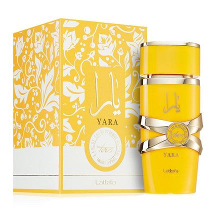 Yara Tous Concentrated Oil de la Lattafa - Ulei Concentrat Dama 20ML