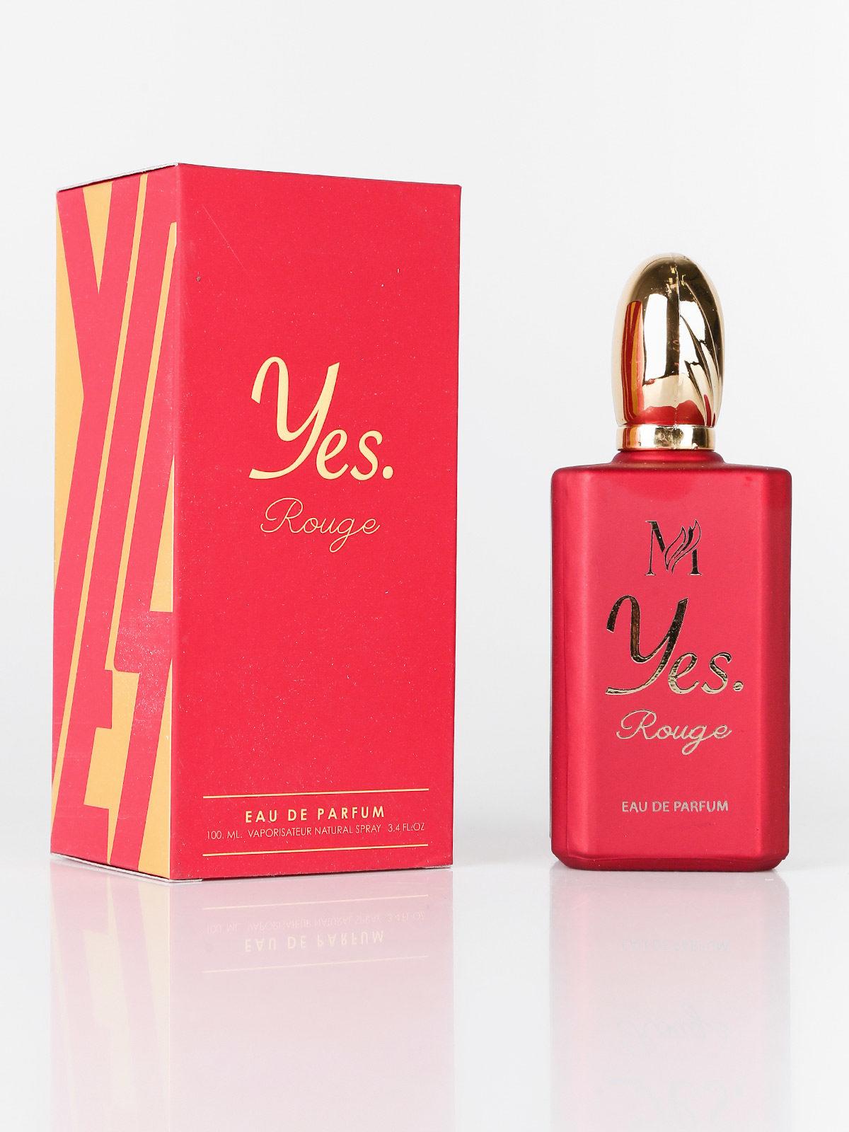 Set 4 Parfumuri pentru Femei 100ML, G for Women + Ferrera Stiletto + Mademoiselle + Yes Rouge