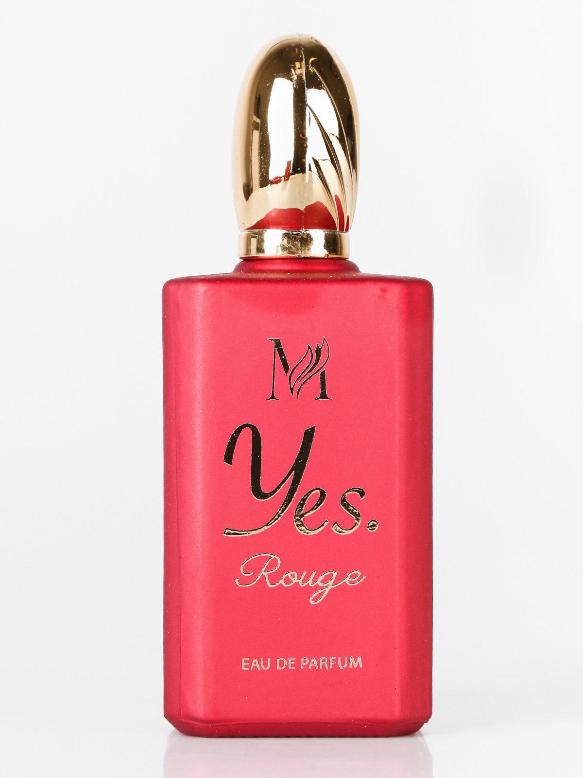 Set 2 Parfumuri pentru Femei 100ML, Mademoiselle + Yes Rouge