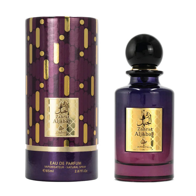 Zahrat Aljabal de la MPF - Apa de Parfum Dama 100ml