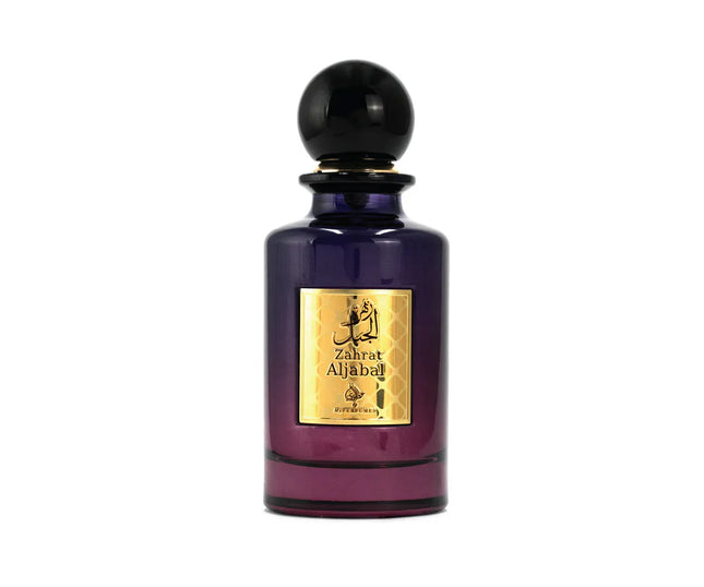 Zahrat Aljabal de la MPF - Apa de Parfum Dama 100ml
