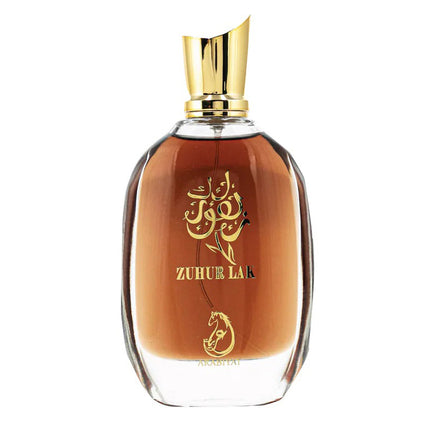 Zuhur Lak de la MPF - Apa de Parfum unisex 100ml
